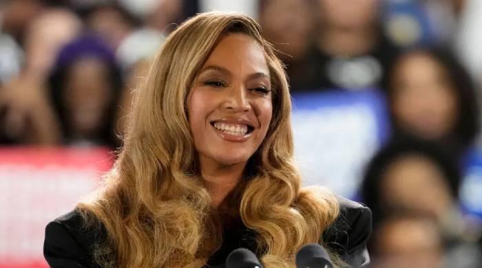 Beyoncé’s fans in for surprise as Yale University introduces course on singer’s legacy