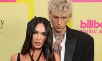 Megan Fox Expecting First Baby With MGK Again After First Miscarriage