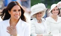 Meghan Markle Ready To Make Peace With Kate Middleton, Queen Camilla 