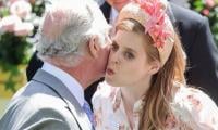 Princess Beatrice Steps Up For King Charles Amid New Royal Role