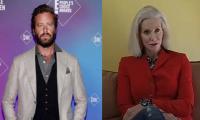 Armie Hammer’s Hilarious Dig At ‘cannibal Rapist’ Allegations