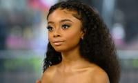 Skai Jackson Announces She’s Pregnant With First Child 