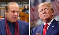 Trump's Victory Can Further Improve Pakistan-US Ties, Says Optimistic Nawaz