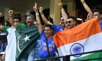 Champions Trophy: ICC 'left With Limited Options' As Pakistan Want Explanation Over India's Refusal