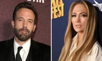 Ben Affleck Eager To Finalise Divorce Proceedings With Jennifer Lopez