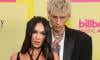 Megan Fox expecting first baby with MGK again after first miscarriage