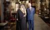 King Charles welcomes King of Bahrain for royal tribute at Windsor Castle