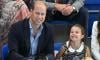  William tops Bald Man list despite Charlotte's 'floods of tears' over his beard