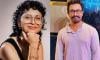 Aamir Khan wants to advice ex Kiran Rao on 'how to be a better wife'