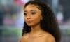 Skai Jackson announces she’s pregnant with first child 