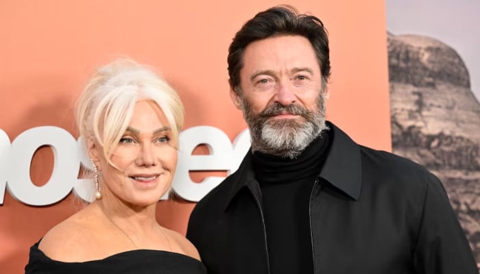 Hugh Jackman divorced Deborra-Lee Furness because of Sutton Foster affair