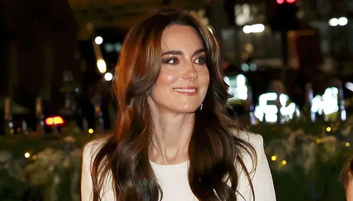 Kensington Palace makes delightful announcement about Kate Middleton