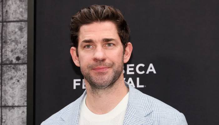 John Krasinski breaks silence on being named Sexist Man Alive