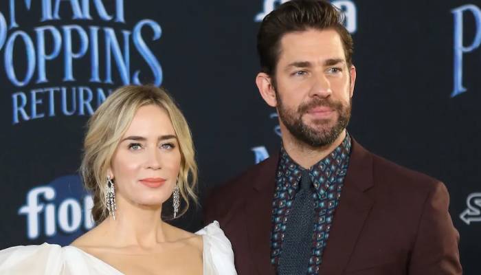 John Krasinski breaks silence on being named Sexist Man Alive