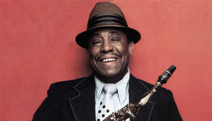 Lou Donaldson died at 98 on November 9