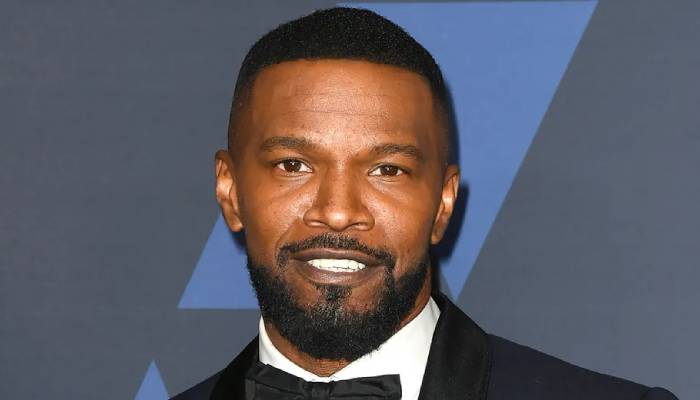 Jamie Foxx finally reveals his new life mantra after near-death experience in 2023