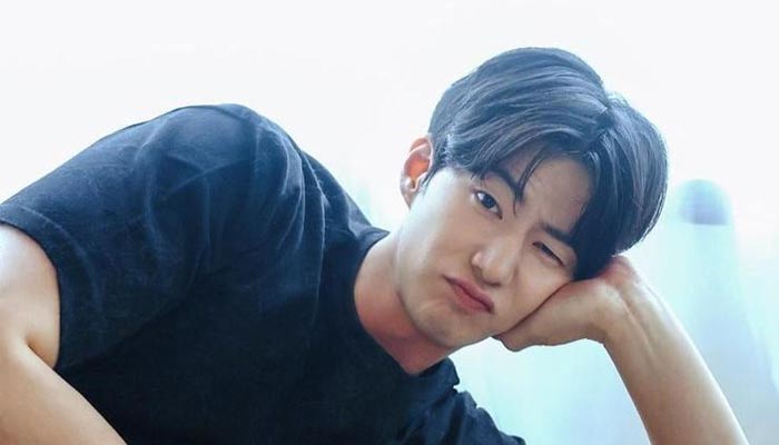 South Korean actor Song Jae Rim dies at 39