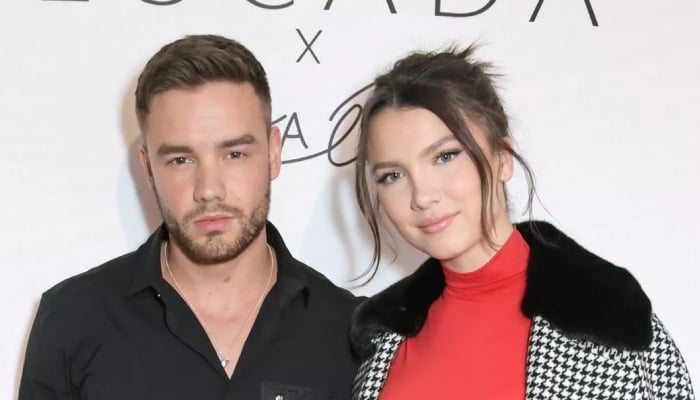 Liam Payne’s ex Maya Henry makes shocking claims about late singer