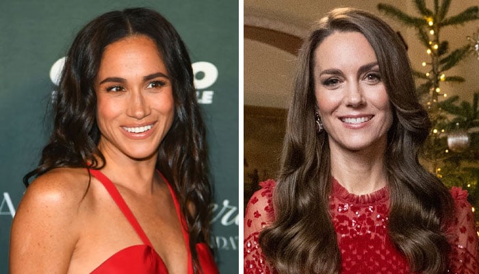 Meghan Markle plans to reconnect as Kate Middleton sends out invites