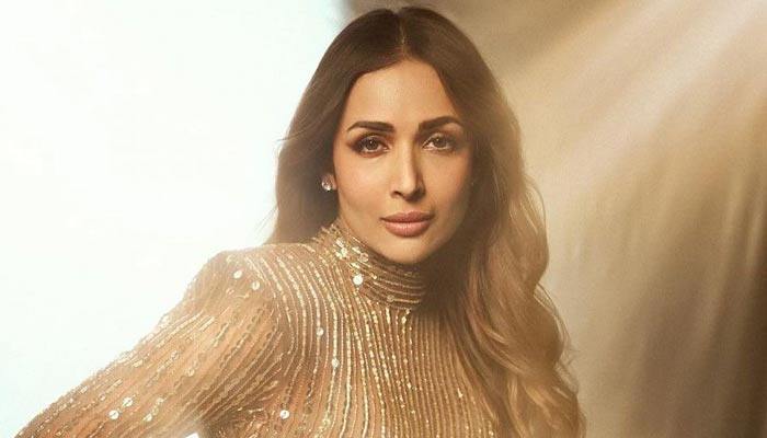 Malaika Arora reflects on father Anil Mehtas tragic death