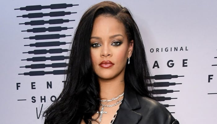 Rihanna enjoys solo outing in Los Angeles amid retirement controversy