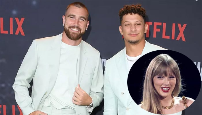 Taylor Swift’s beau Travis Kelce faces another major setback