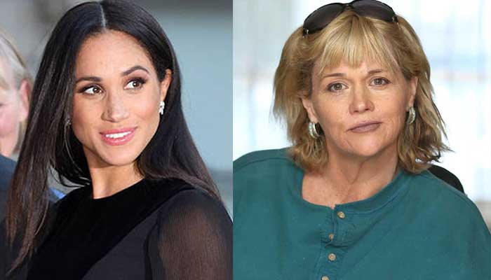 Meghan Markles sister Samantha breaks silence on threats to Duchess