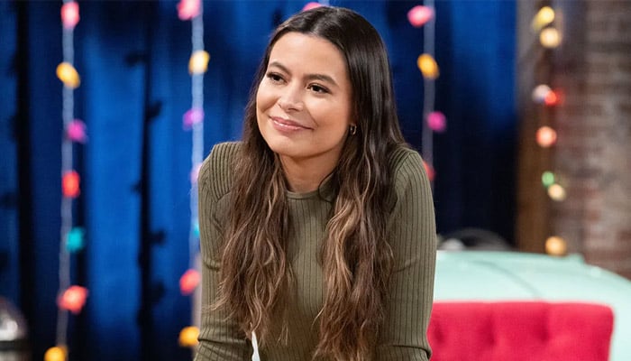 Miranda Cosgrove surprised iCarly fans with a surprise update