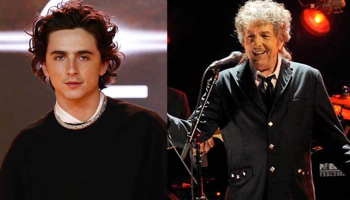 Bob Dylan biopic A Complete Unknown is set to release on December 25