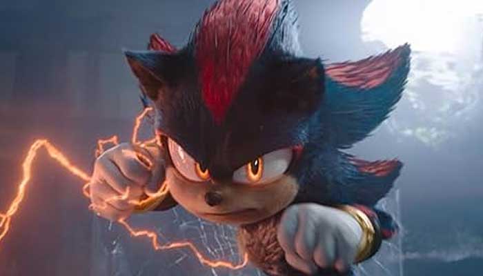 Jim Carrey, Keanu Reeves and Idris Elba to star in Sonic 3