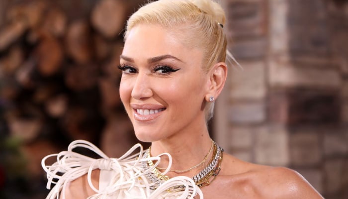 Gwen Stefani set to release fourth solo album on Friday