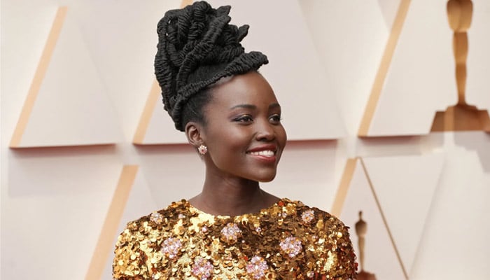 Lupita Nyong’o makes major move into Christopher Nolan’s star-packed untitled mystery film