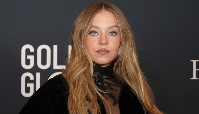 Sydney Sweeney calls out Hollywood for being fake