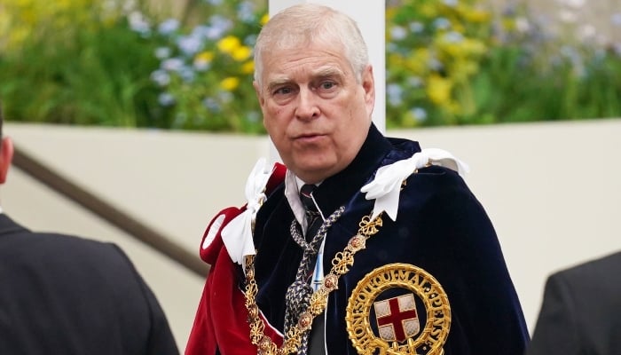 King Charles recently axed the Duke of Yorks £1million-a-year allowance