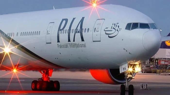 KP govt reiterates interest in acquiring PIA