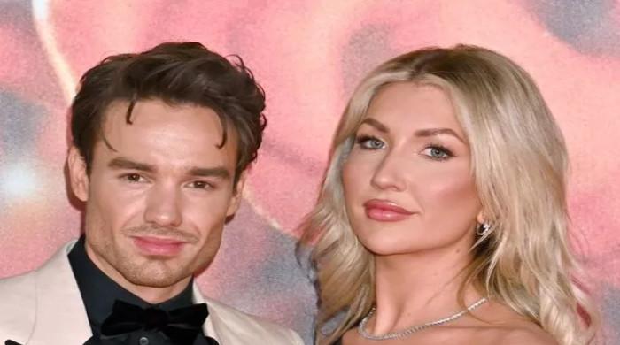 Liam Payne picks drugs over GF Kate Cassidy?