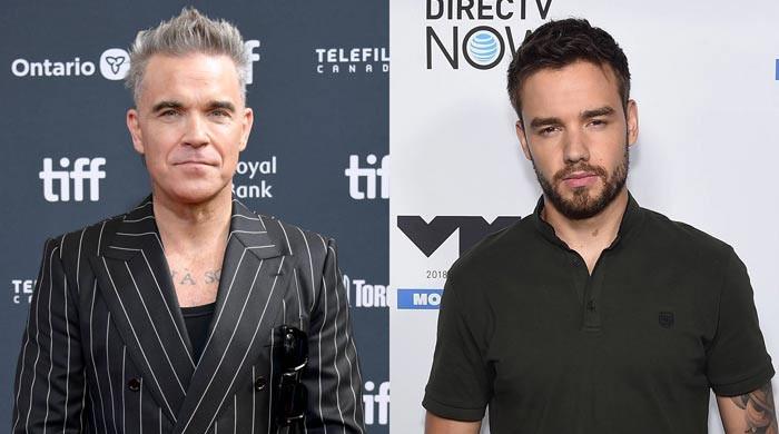 Robbie Williams vows to take ‘decisive’ action following Liam Payne’s death