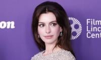 Anne Hathaway Shares Throwback To 41 While Celebrating 42nd Birthday