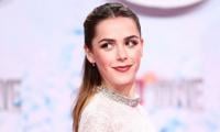 Kiernan Shipka Reflects On Playing Sally Draper: 'I Knew What Was Going On'