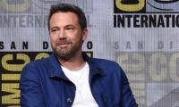 Ben Affleck Opens Up About Insecurities Amid Messy Divorce