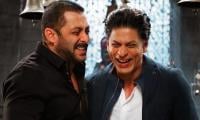 Shah Rukh Khan Drops Huge Reunion Surprise With Salman Khan