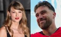 Taylor Swift Pays Subtle Tribute To Travis Kelce In Recent NFL Match 