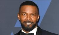 Jamie Foxx Shares New Life Motto After Surviving Medical Complications