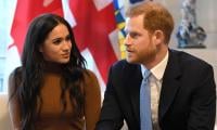 Meghan Markle Suffers Fresh Blow As Prince Harry Receives Special Honour