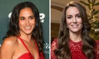 Meghan Markle Plans To Reconnect As Kate Middleton Sends Out Christmas Invites