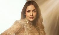 'Grateful' Malaika Arora Explores Her 'creative' Side In Upcoming Project