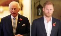 King Charles Forced To Change Will ‘written Long Ago’ For Prince Harry