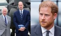 Prince William Gives New Challenge To Harry As King Charles Plans Reunion