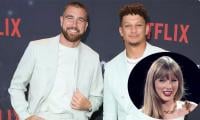 Taylor Swift’s Beau Travis Kelce Suffers Another Setback