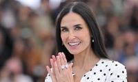 Demi Moore Shares How 'The Substance' Changes Stance Of 'beauty Standards'